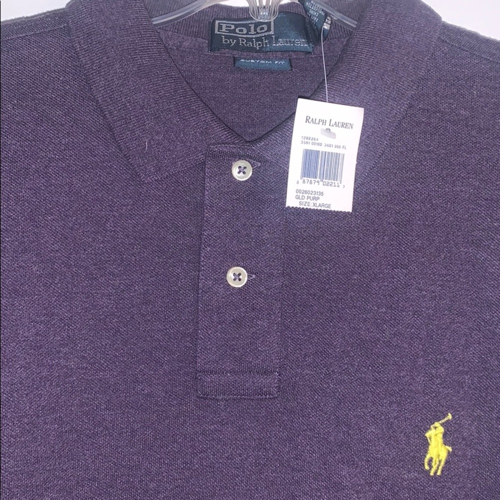 Men’s Polo shirt